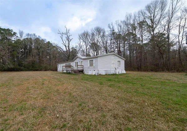 $95,000 | 681 Bay City Road, Oakdale, LA 71463