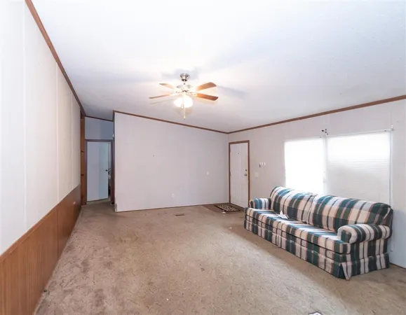 $95,000 | 681 Bay City Road, Oakdale, LA 71463