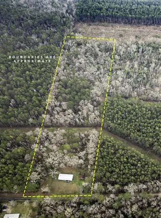 $95,000 | 681 Bay City Road, Oakdale, LA 71463