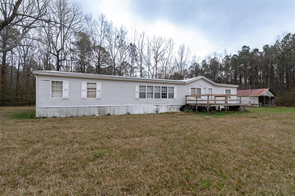 681 Bay City Road Oakdale, LA 71463 - Photo 5 of 48