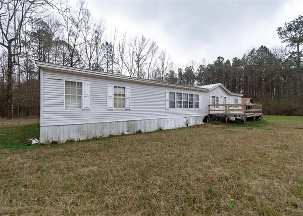 $95,000 | 681 Bay City Road, Oakdale, LA 71463