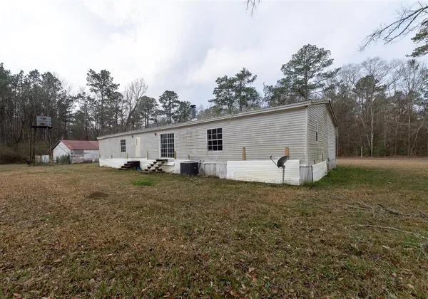 $95,000 | 681 Bay City Road, Oakdale, LA 71463