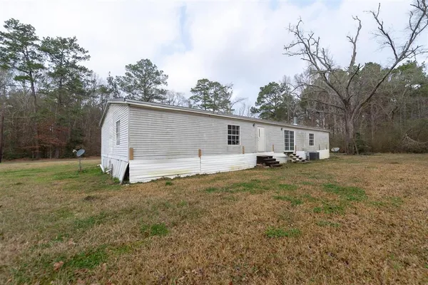 $95,000 | 681 Bay City Road, Oakdale, LA 71463