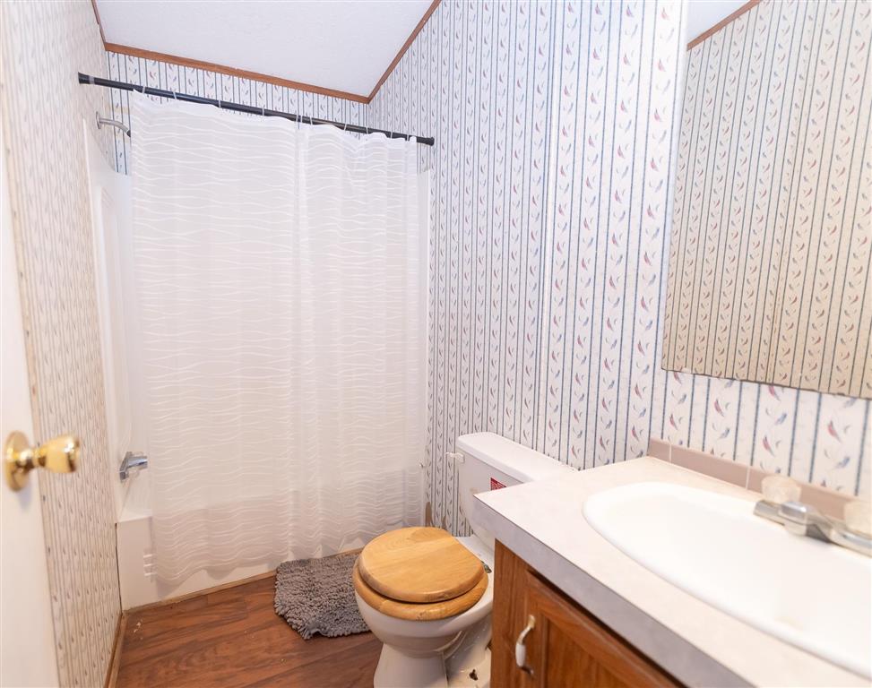 681 Bay City Road Oakdale, LA 71463 - Photo 10 of 48