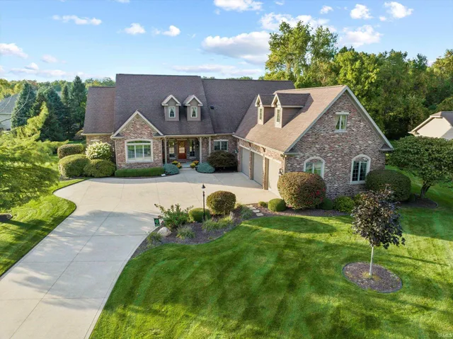 $735,000 | 51625 Meadow Pointe, Granger, IN 46530