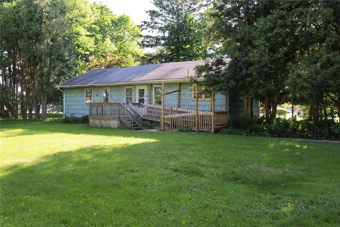 314 Root Road Sweden, NY 14420 - Photo 2 of 20