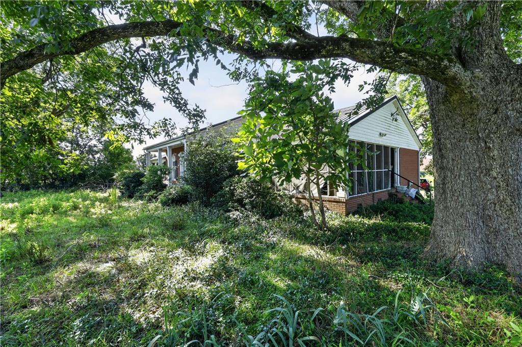 247 Parks Road Butler, GA 31006 - Photo 3 of 30