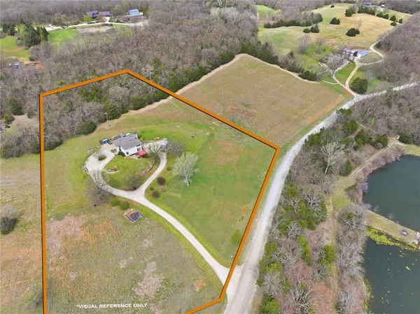 $650,000 | 1935 East 850 Road, Lecompton, KS 66050