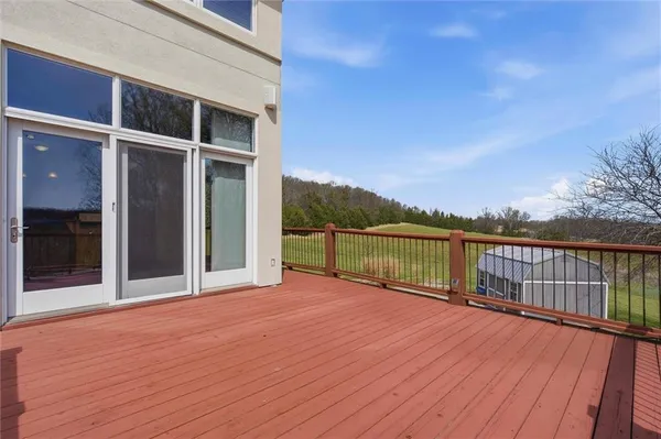 $650,000 | 1935 East 850 Road, Lecompton, KS 66050