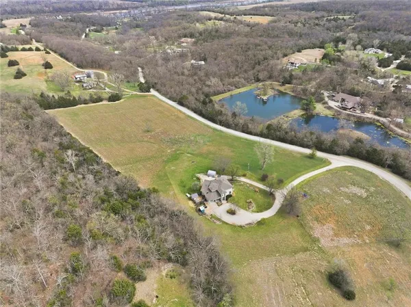 $650,000 | 1935 East 850 Road, Lecompton, KS 66050