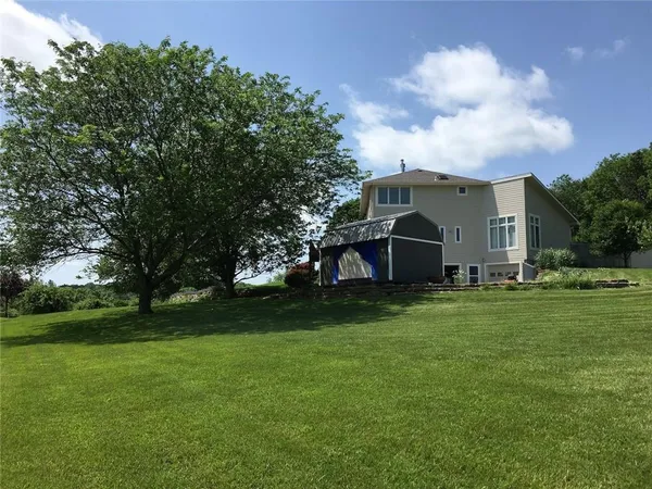 $650,000 | 1935 East 850 Road, Lecompton, KS 66050