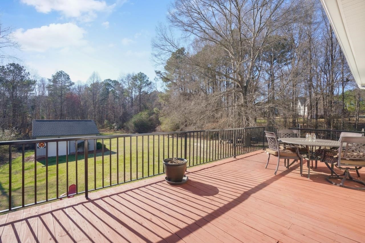 4300 Irene Way Raleigh, NC 27603 - Photo 34 of 50 Photo 34