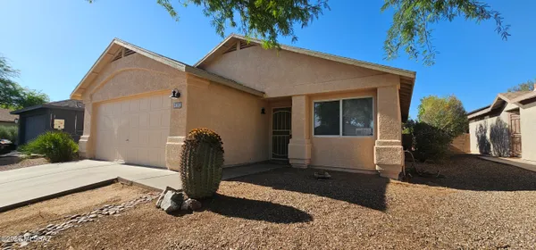 $325,000 | 7034 Mitchell Flyer Road, Tucson, AZ 85730
