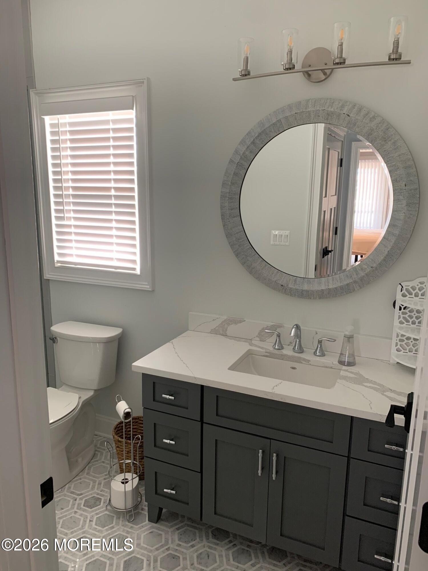 15 South Surf Road Lavallette, NJ 08735 - Photo 13 of 24 18(guest bathroom)