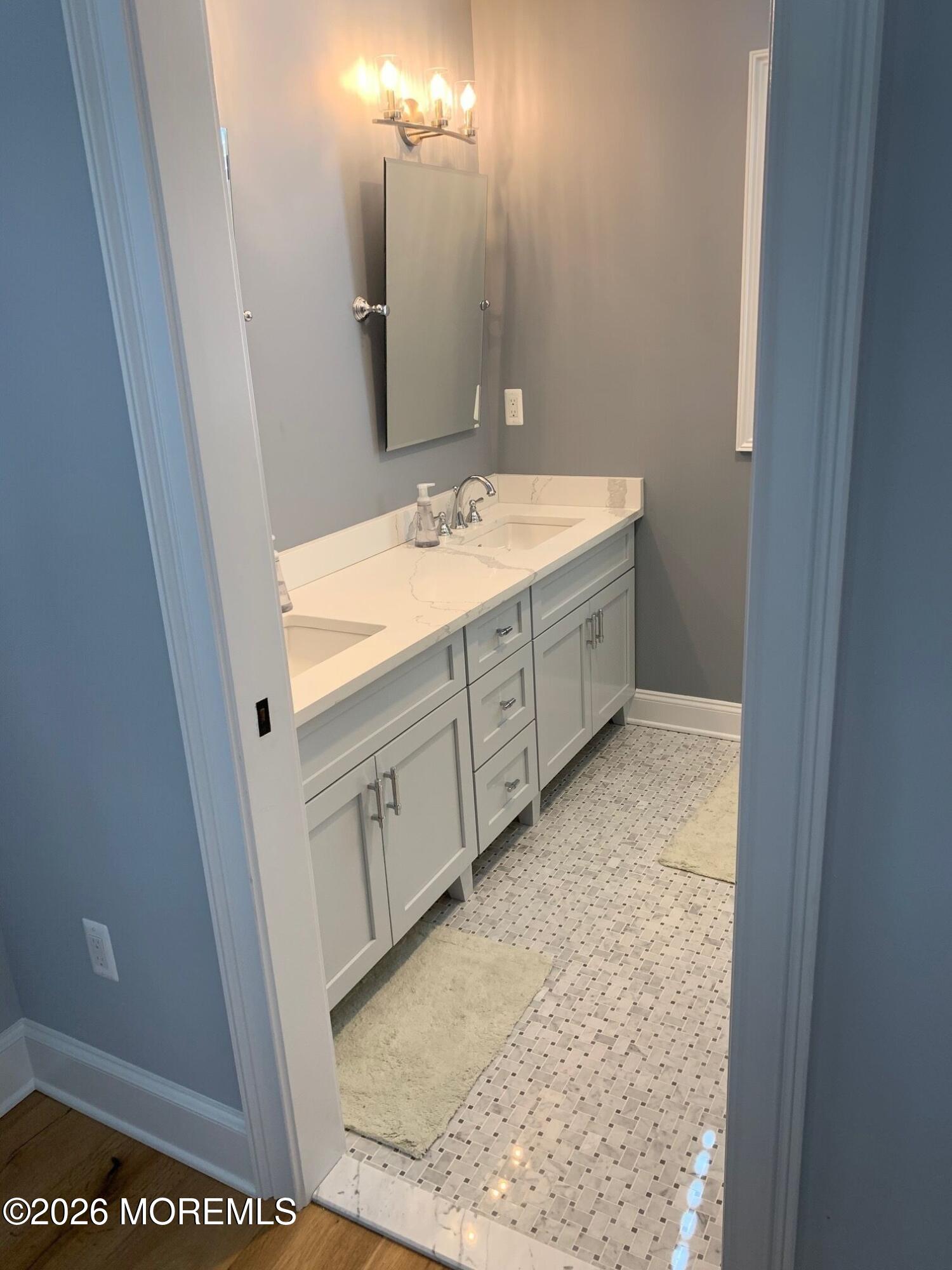 15 South Surf Road Lavallette, NJ 08735 - Photo 15 of 24 15(master bath)