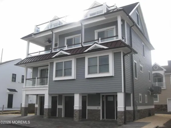 $12,500 | 15 South Surf Road, Lavallette, NJ 08735