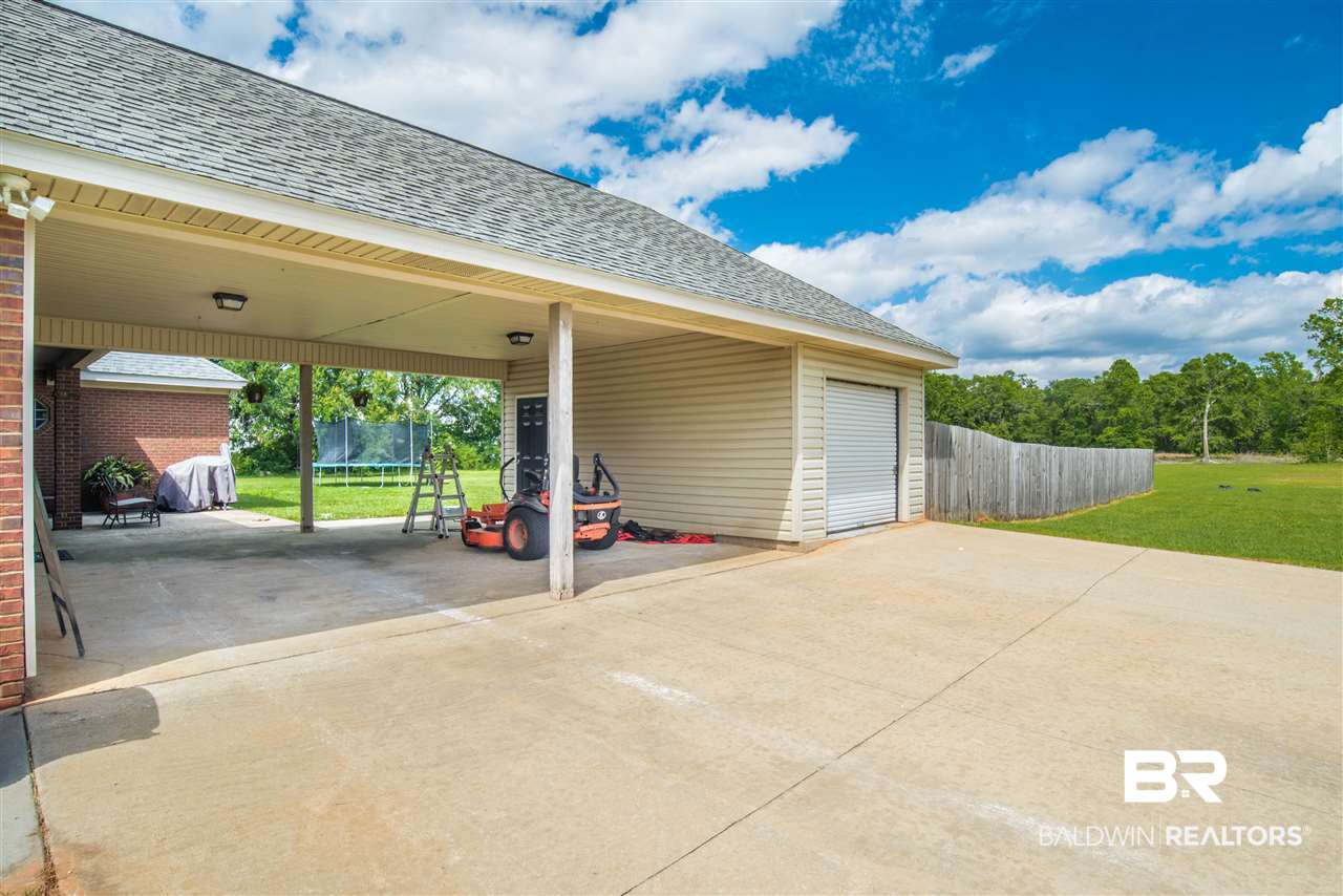 8445 March Road Irvington, AL 36544 - Photo 22 of 28