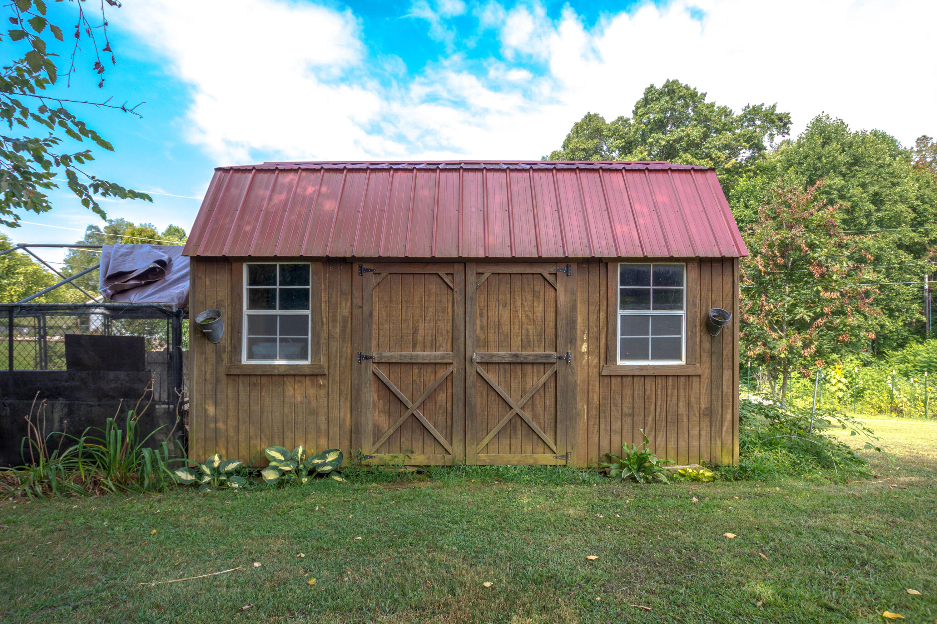 480 Bill Bennett Road Johnson City, TN 37604 - Photo 33 of 39 IMG_3531