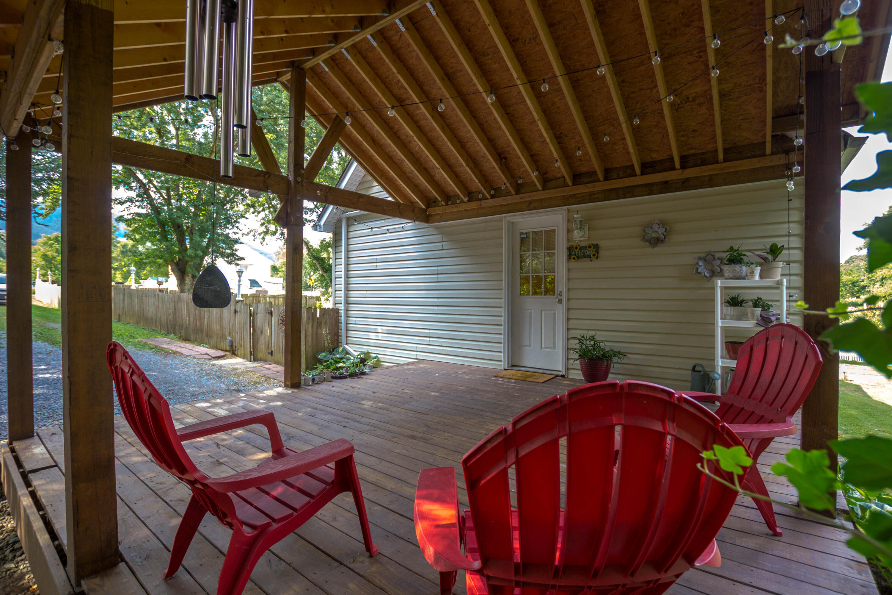 480 Bill Bennett Road Johnson City, TN 37604 - Photo 35 of 39 IMG_3535