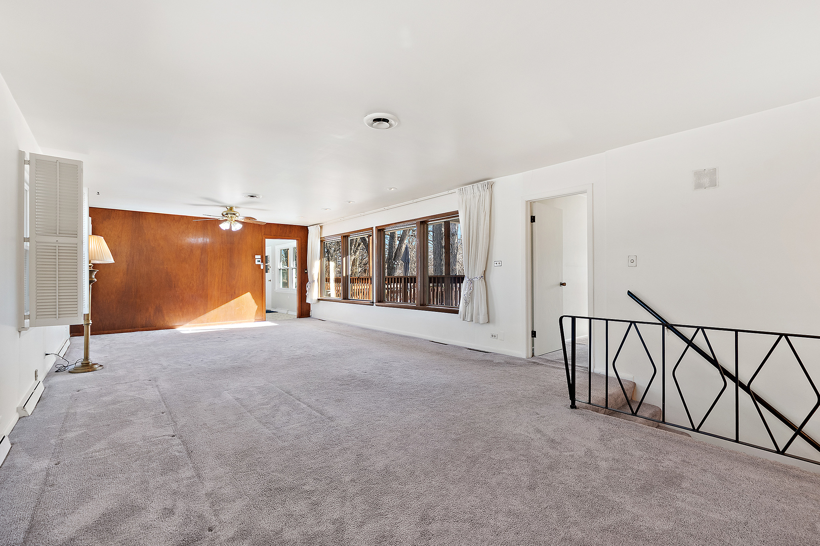 13 Riegel Oaks Lane Homewood, IL 60430 - Photo 12 of 26 a view of an empty room with furniture