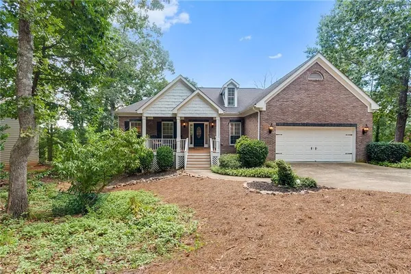 $3,295 | 2070 Habersham Marina Road, Cumming, GA 30041