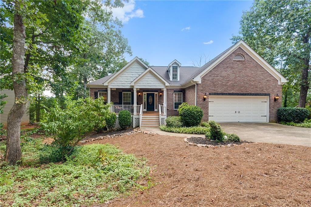 2070 Habersham Marina Road Cumming, GA 30041 - Photo 1 of 27