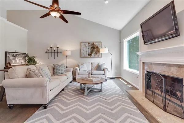 $3,295 | 2070 Habersham Marina Road, Cumming, GA 30041