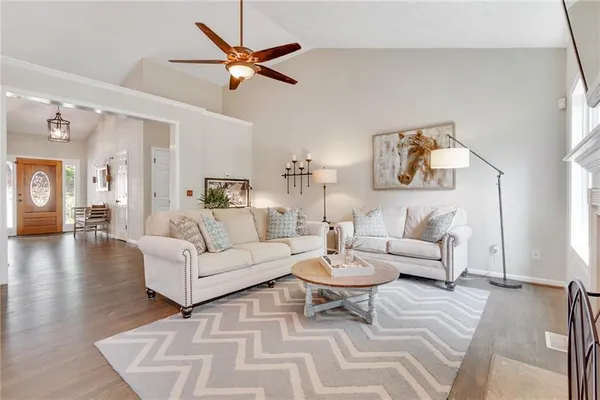 $3,295 | 2070 Habersham Marina Road, Cumming, GA 30041