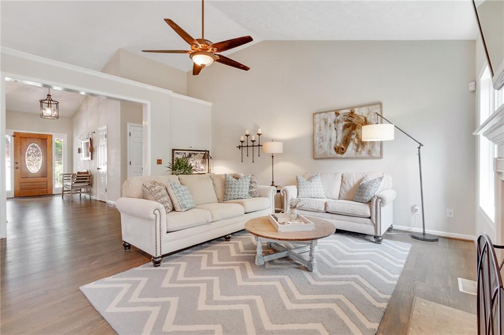 2070 Habersham Marina Road Cumming, GA 30041 - Photo 12 of 27