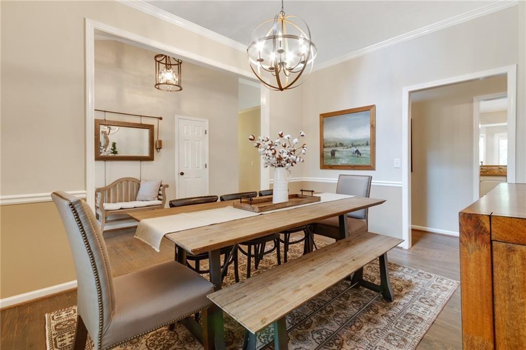 2070 Habersham Marina Road Cumming, GA 30041 - Photo 14 of 27