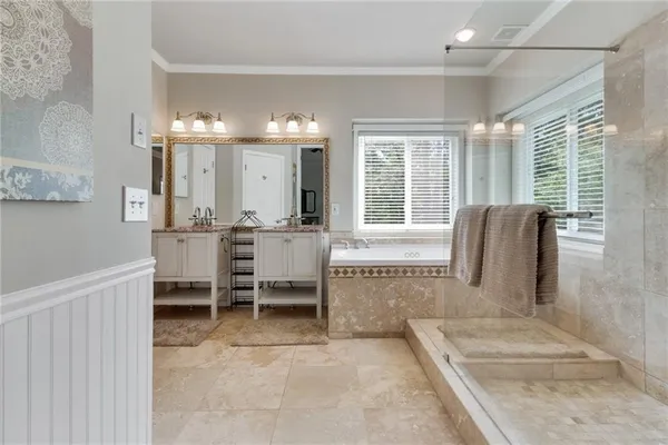 $3,295 | 2070 Habersham Marina Road, Cumming, GA 30041