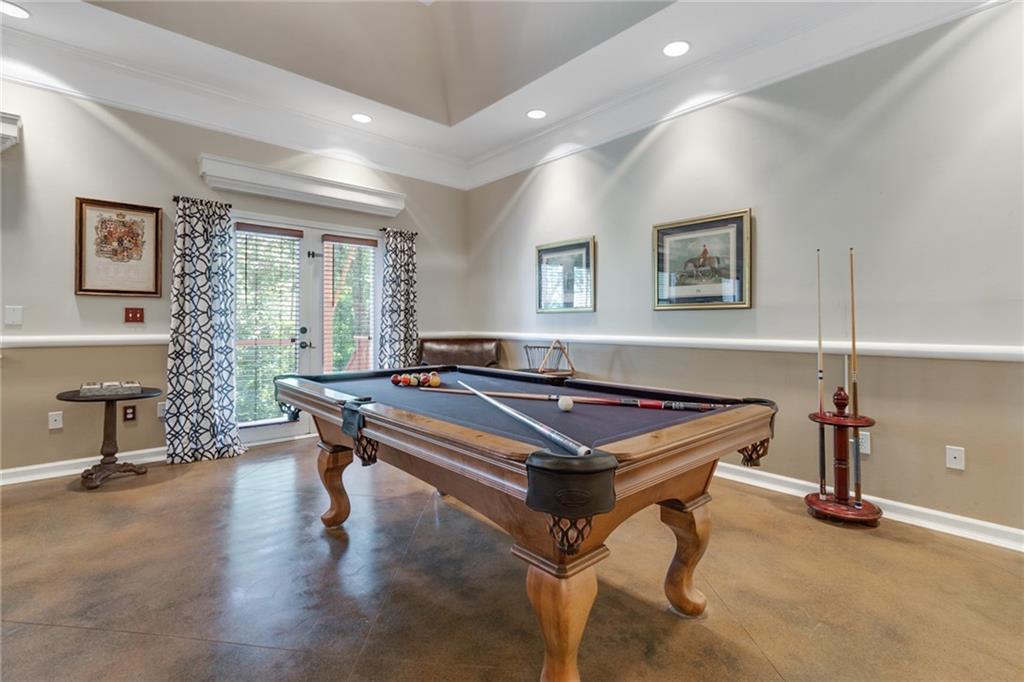 2070 Habersham Marina Road Cumming, GA 30041 - Photo 20 of 27