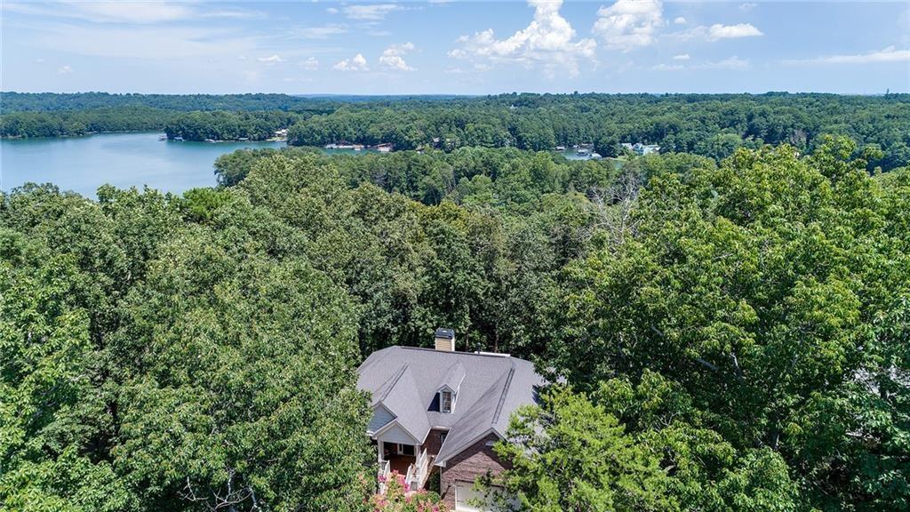 2070 Habersham Marina Road Cumming, GA 30041 - Photo 2 of 27