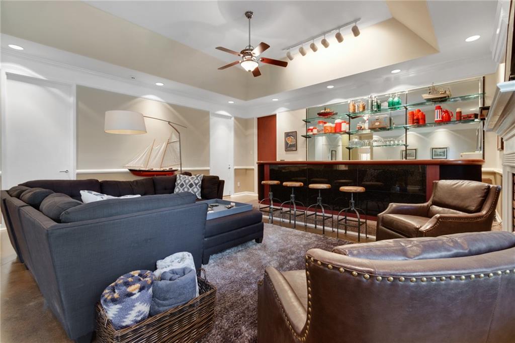 2070 Habersham Marina Road Cumming, GA 30041 - Photo 21 of 27