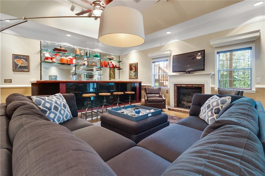 2070 Habersham Marina Road Cumming, GA 30041 - Photo 22 of 27