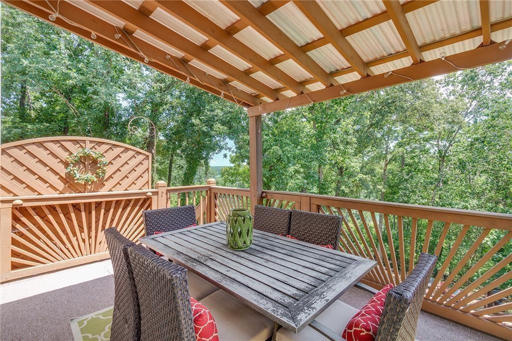 2070 Habersham Marina Road Cumming, GA 30041 - Photo 24 of 27