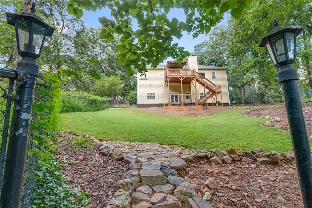 2070 Habersham Marina Road Cumming, GA 30041 - Photo 25 of 27