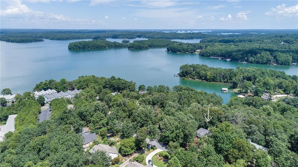 2070 Habersham Marina Road Cumming, GA 30041 - Photo 27 of 27