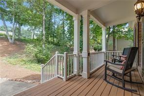 2070 Habersham Marina Road Cumming, GA 30041 - Photo 3 of 27