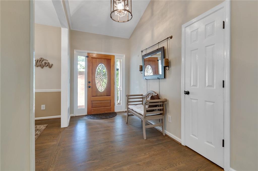 2070 Habersham Marina Road Cumming, GA 30041 - Photo 4 of 27