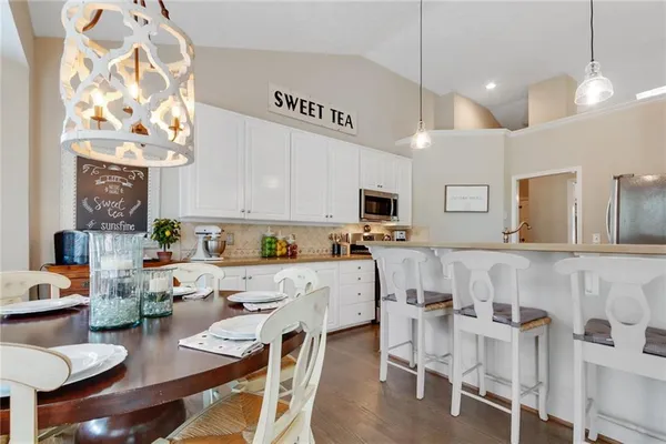 $3,295 | 2070 Habersham Marina Road, Cumming, GA 30041