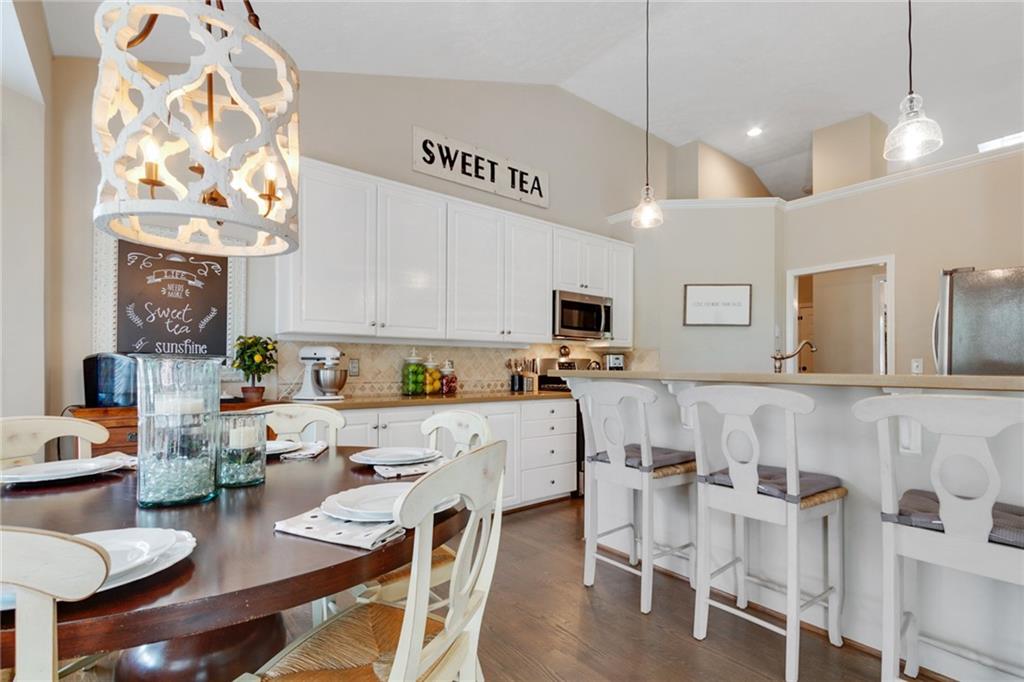 2070 Habersham Marina Road Cumming, GA 30041 - Photo 5 of 27