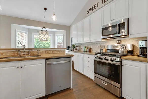 $3,295 | 2070 Habersham Marina Road, Cumming, GA 30041