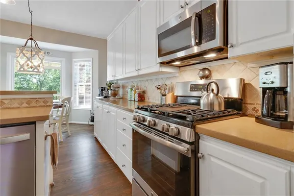 $3,295 | 2070 Habersham Marina Road, Cumming, GA 30041