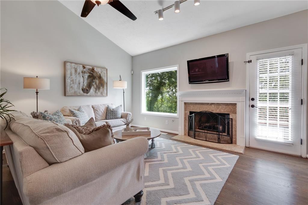 2070 Habersham Marina Road Cumming, GA 30041 - Photo 8 of 27