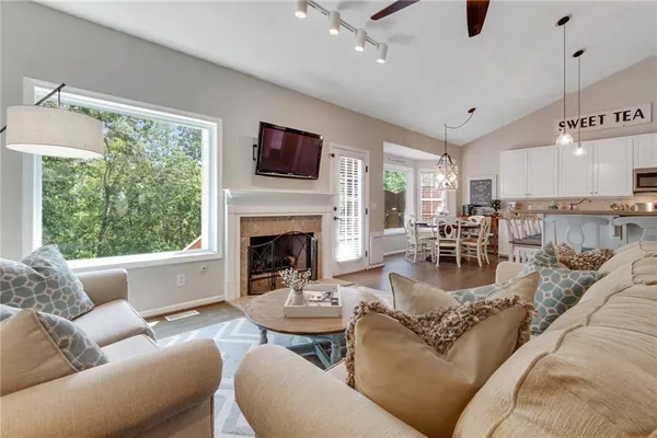 $3,295 | 2070 Habersham Marina Road, Cumming, GA 30041