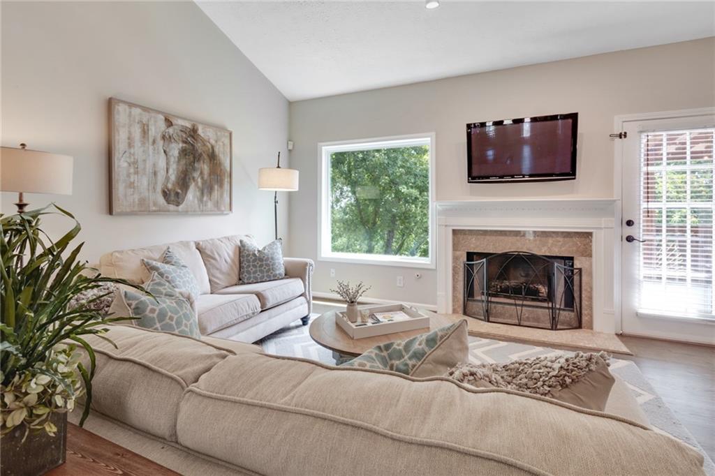 2070 Habersham Marina Road Cumming, GA 30041 - Photo 10 of 27