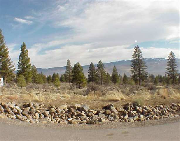 Lot529 West Pinewild Road Reno, NV 89511 - Photo 1 of 1 Photo 1