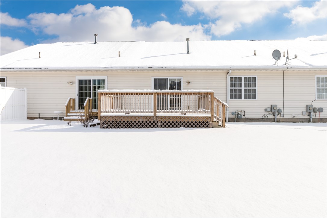 219 Rayfield Circle Webster, NY 14580 - Photo 33 of 39