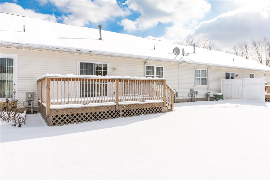 219 Rayfield Circle Webster, NY 14580 - Photo 34 of 39